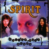 Spirit - California Blues