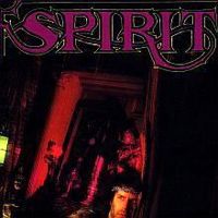 Spirit - Rapture in The Chambers