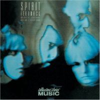 Spirit - Feedback