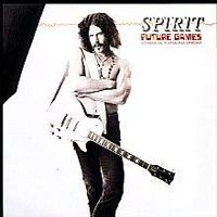 Spirit - Future Games