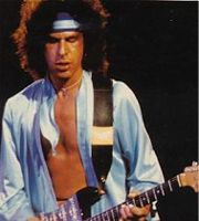 Spirit - Randy California