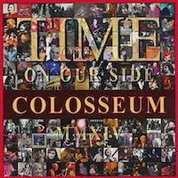 Colosseum – Time On Our Side