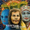 Guru Guru – Three Faces Of Guru Guru – 1970 - 2021