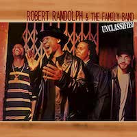 Robert Randolph & The Family Band – Unclassified