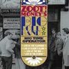 Zoot! Money’s Big Roll Band – Big Time Operator