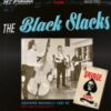 Black Slacks – Savage Sessions 1982-83 (LP)
