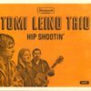 Tomi Leino Trio