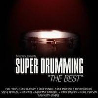 Pete York Presnts Super Drumming