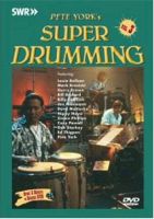 Pete York Presnts Super Drumming DVD 3