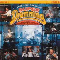 Pete York Presnts Super Drumming Volume 2 Folge 1