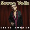 Steve Hooker – Seven Veils (CD)