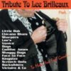 V/A – Tribute To Lee Brilleaux Part 1 (CD)