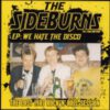 Sideburns – EP: We Hate The Disco (MCD)