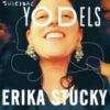 Erika Stucky – Prototyp einer Künstlerin