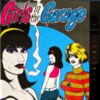 V/A – Girls In The Garage (CD/LP-Serie)