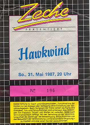 Hawkwind