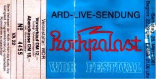 Rockpalast