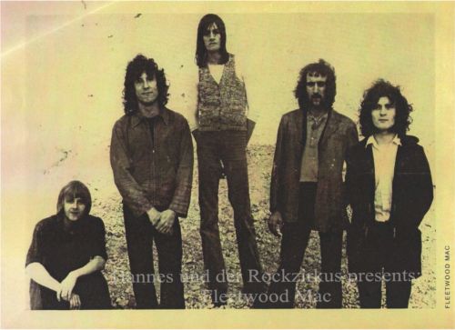 Fleetwood Mac