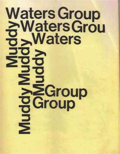 Muddy Water Group