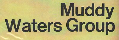 Muddy Waters Group