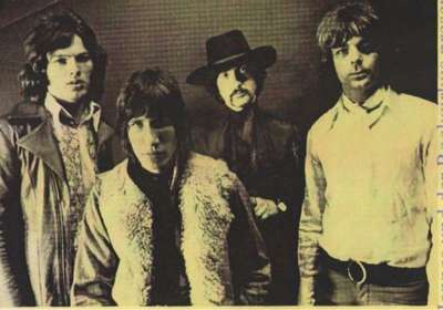 Pink Floyd