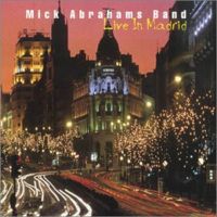 Mick Abrahams