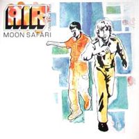 air moon safari