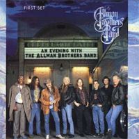 Allman Brothers band