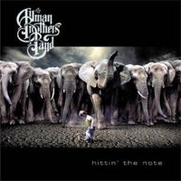 The Allman Brothers Band -