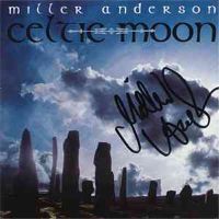Miller Anderson Celtic Moon