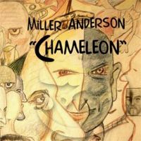 Miller Anderson Chameleon