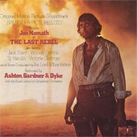 The Last Rebell Soundtrack