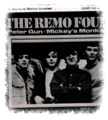 Remo Four