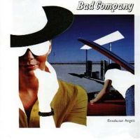 Bad Company Desolation Angel