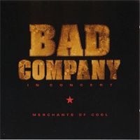 Bad Company