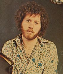 Adrian Gurvitz