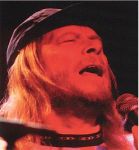 Long John Baldry