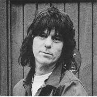 jeff beck