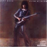 Jeff Beck – Blow By Blow