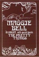 Maggie Bell