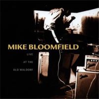 Mike Bloomfield