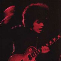 Mike Bloomfield