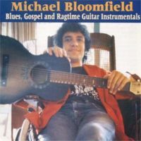 Mike Bloomfield