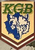 KGB