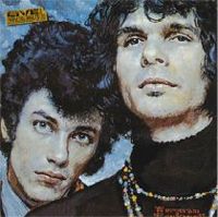 Al Kooper und Mike Bloomfield