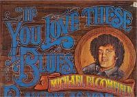 Mike Bloomfield