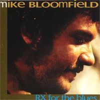 Mike Bloomfield