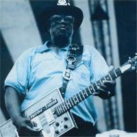 Bo Diddley