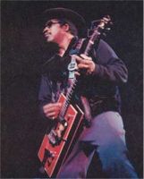 Bo Diddley