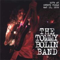 Tommy Bolin